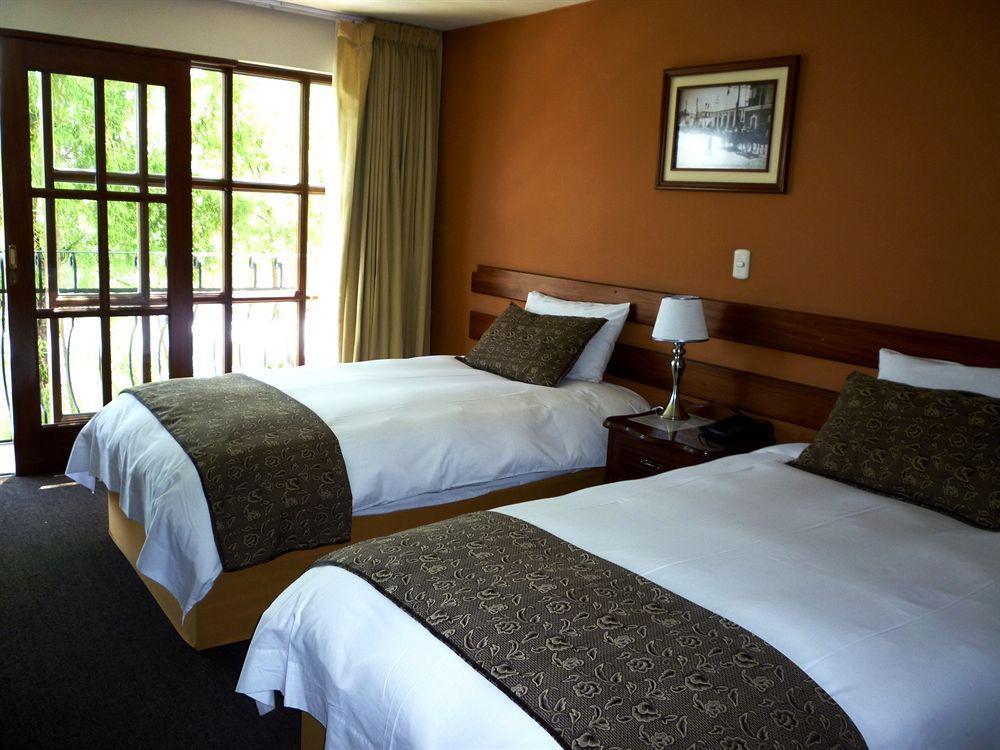 Queen'S Villa Hotel Boutique Arequipa Exterior photo