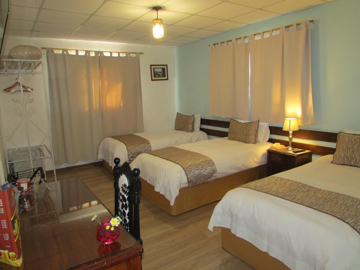 Queen'S Villa Hotel Boutique Arequipa Room photo