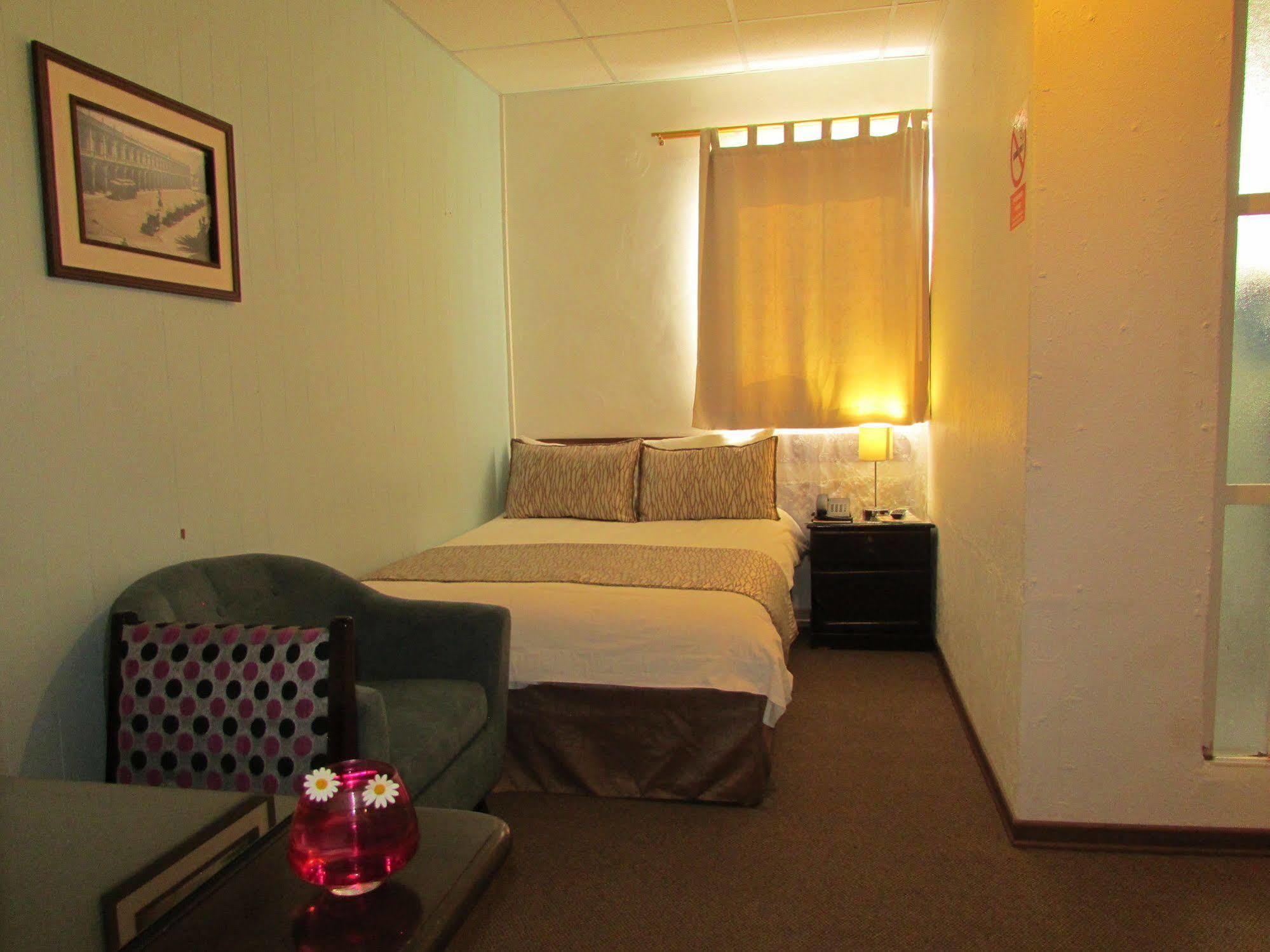 Queen'S Villa Hotel Boutique Arequipa Exterior photo