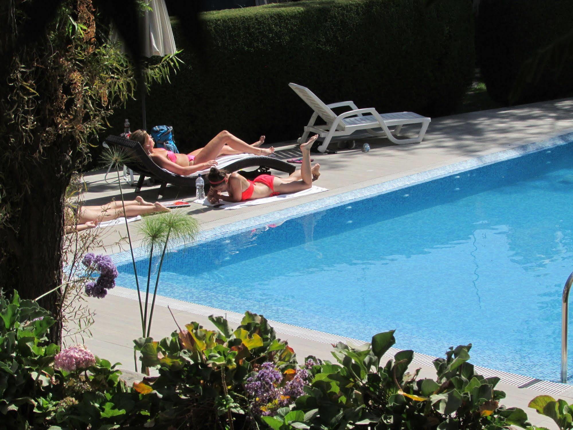 Queen'S Villa Hotel Boutique Arequipa Exterior photo